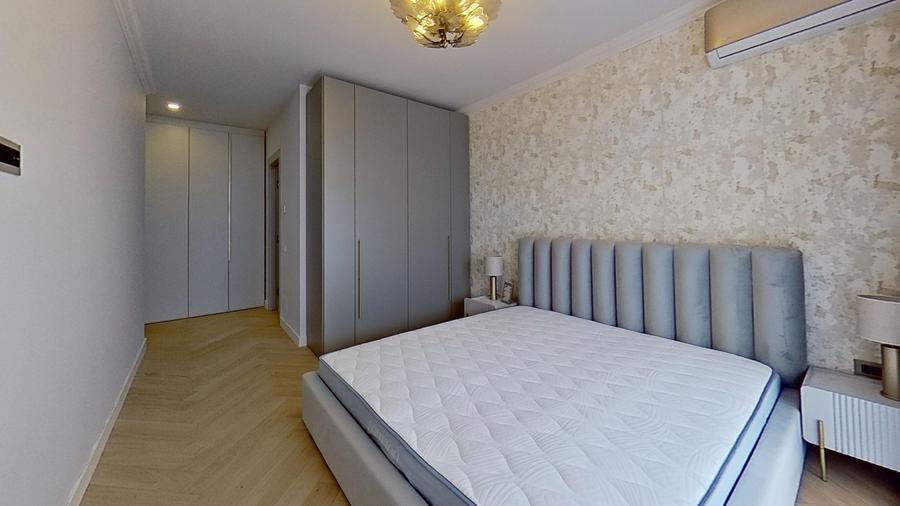 Arqa Jolie Village | 4 camere luxury | Pipera – Iancu Nicolae | NEGOCIABIL