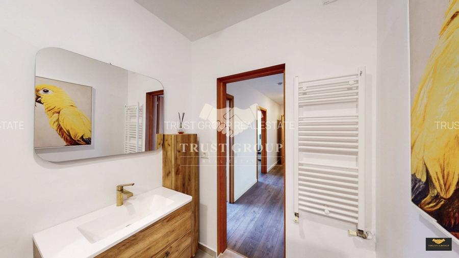 Apartament 4 camere Aviatorilor | Loc de parcare - 28