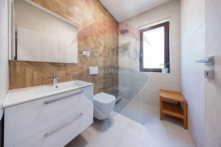 Vila premium Sohodol-Panorama Piatra Craiului - 23