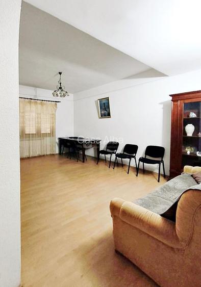 Copou, proprietate spatioasa de inchiriat, D+P+E, SAUNA - 2
