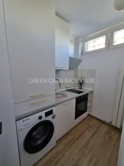 Apartament tip studio | premium | complet renovat | Mănăștur - 3