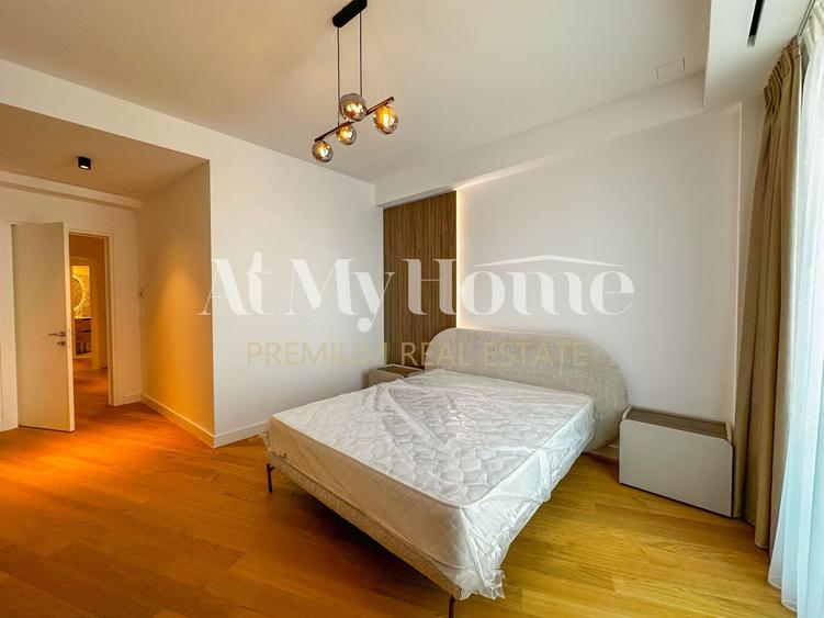 Apartament NOU 4 camere si terasa 227 mp , Iancu-Nicolae-Zoo Baneasa,