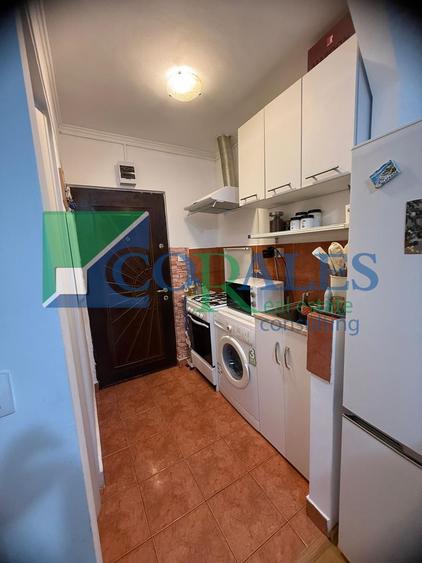 1 Camera, Zona Lipovei, mobilat, utilat, bloc reabilitat termic