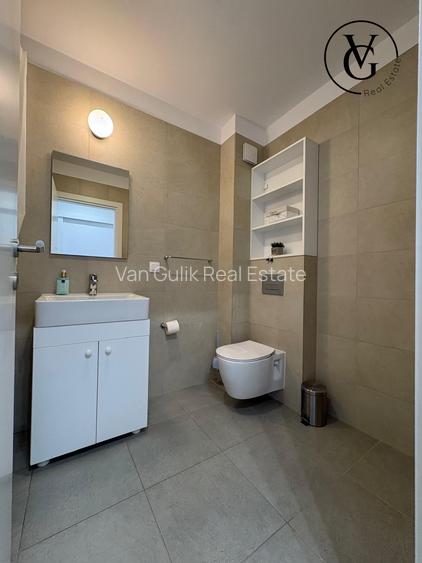 Studio dublu I H Pipera Lake - 4