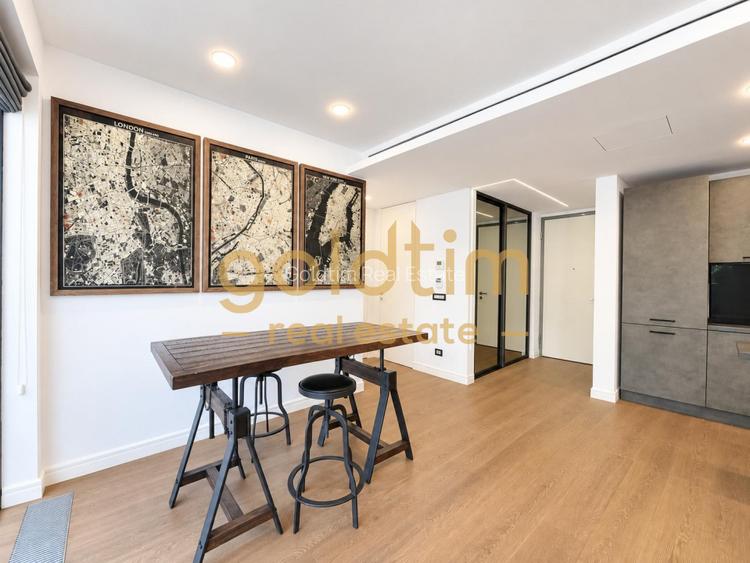 NOU/ SUPERB/ SPATII DEPOZITARE/ CORTINA RESIDENCE - 21