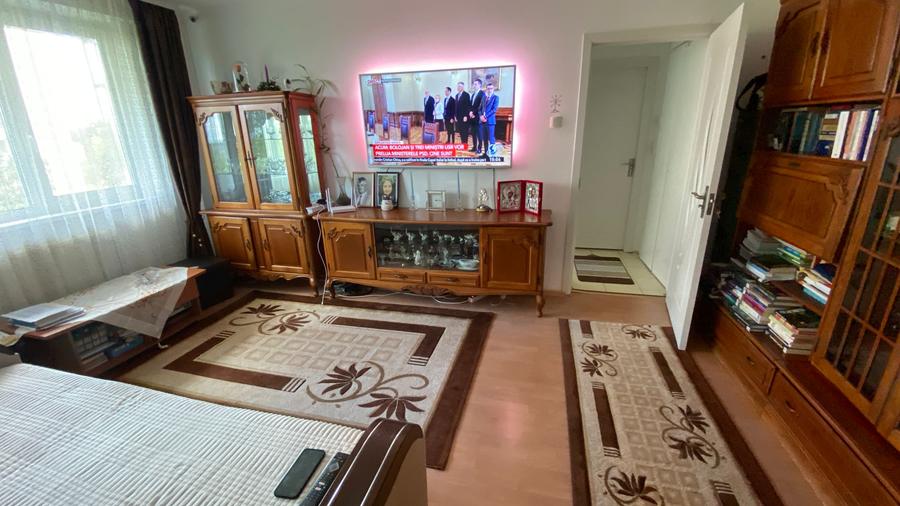 Apartament de vânzare, 2 camere, 43 mp, Gheorgheni zona Iulius Mall