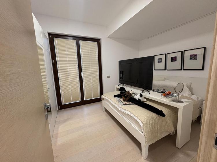Penthouse Superb 5 Camere Prima Inchiriere !