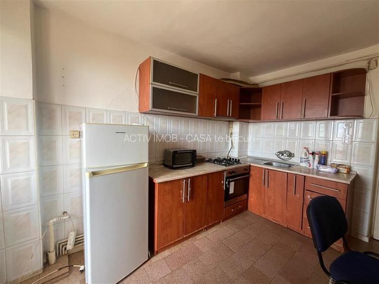 Lugoj, Ap., 3 Cam., 92 Mp.,  Et. 8,  Bloc Turn, Zona OMW, Priveliste Panoramica - 22