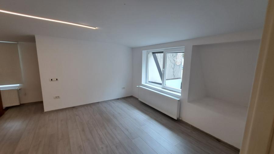 MANSARDA STIL LOFT IN VILA BOEMA