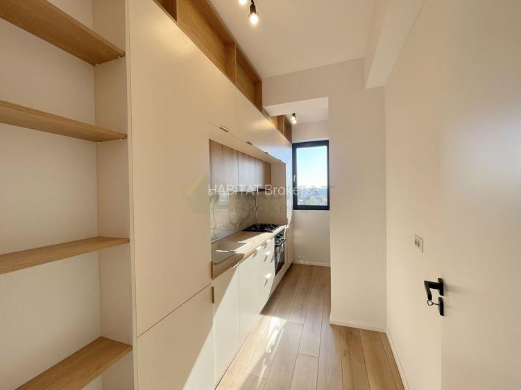 Apartament 2 camere mobilat | 23 August - 17