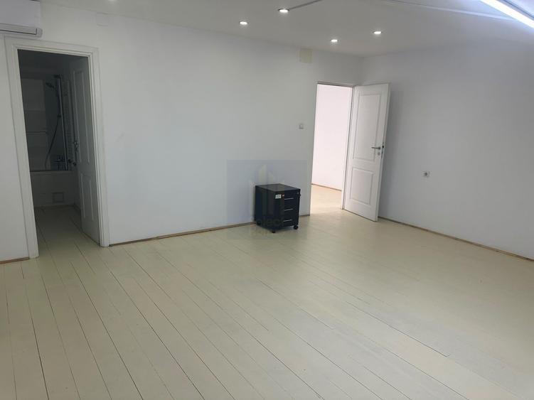 Spațiu de birouri 220 mp | Cartierul Creativ | Vilă istorică Calea Grivitei