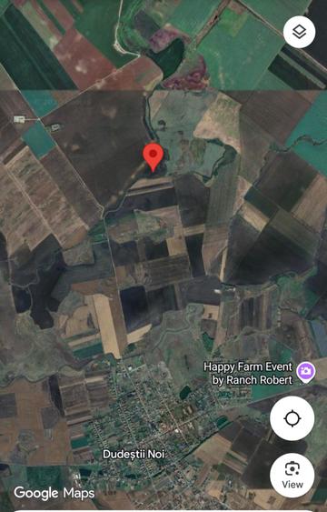 Teren agricol comasat 50.000 mp - Satchinez!!