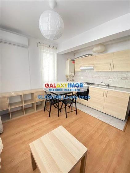 Apartament Tip Studio Berceni - Dimitrie Leonida - Parcare - 3