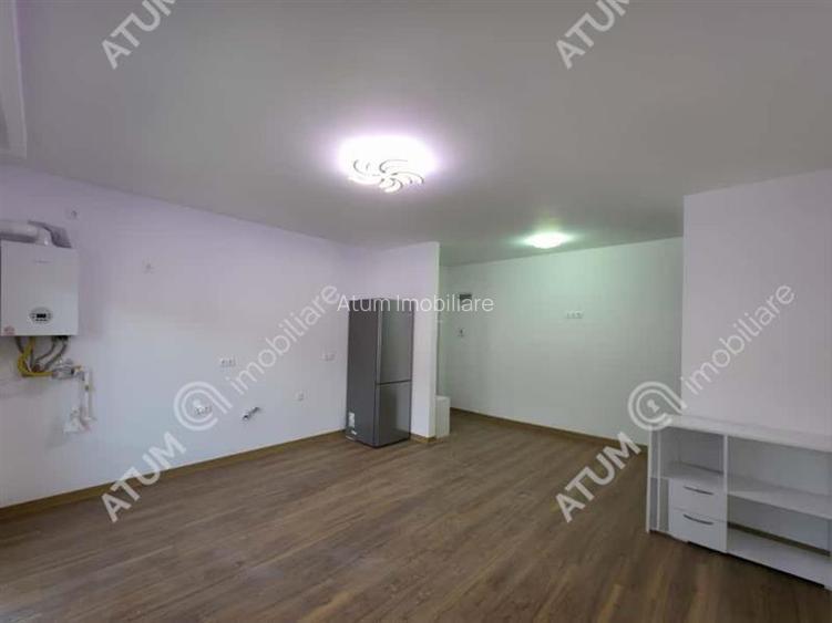 Apartament cu 3 camere  balcon loc de parcare zona Doamna Stanca - 6