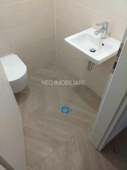 Apartament 3 Camere isho - 610 euro- Isho - 6