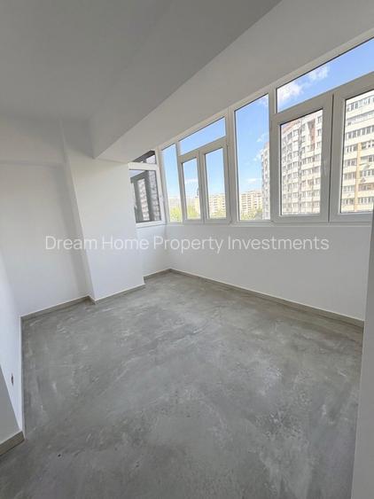 Apartament 4 camere | Obor | Complet renovat | Vedere Spate | 92 mp | Anvelopat - 3