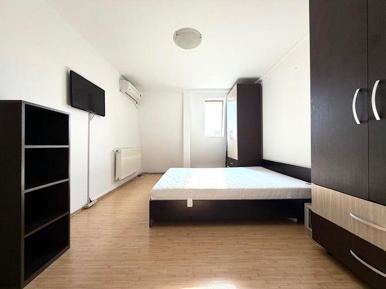 Titan / Apartament Mobilat / Centrala Proprie / Zona Superba