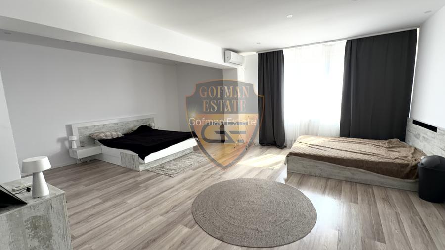 Casă individuală 8 camere | Brătianu | Eficiență energetică