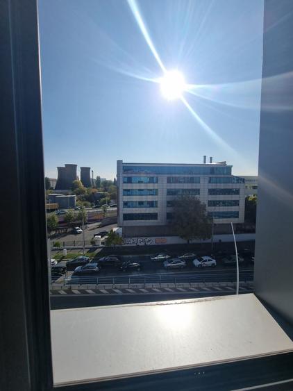 Spatiu de Birouri 500mp de Inchiriat *Grozavesti*