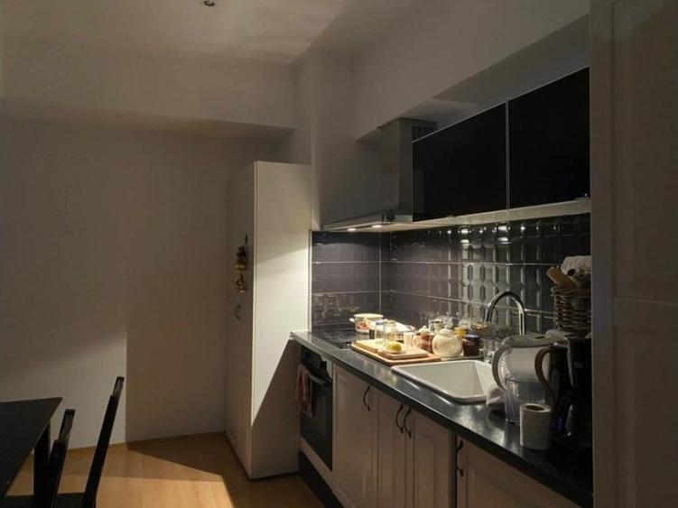 Apartament 3 camere Nordului