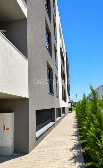 2 camere | 55mp | Theodor Pallady | Bloc FINALIZAT | TVA INCLUS | Metrou - 6