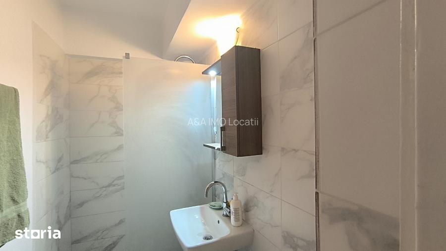 Apartament 2 camere Kogalniceanu - Facultatea de Drept - 9