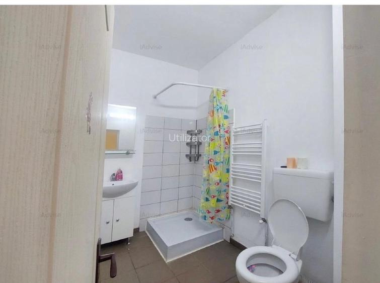 CAMERE DE  INCHIRAT 179 Ron /noapte/ camera 2 persoane  - 12