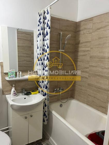 🏠Apartament cu 1 camera, 33mp, etaj 2/4 / Decomandat // 📍 Bucsinescu - Padurii