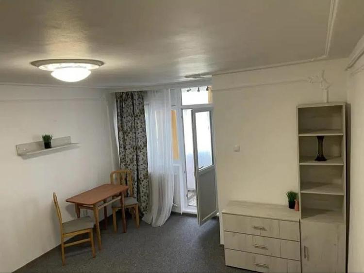 Garsoniera Tatarasi - Flora