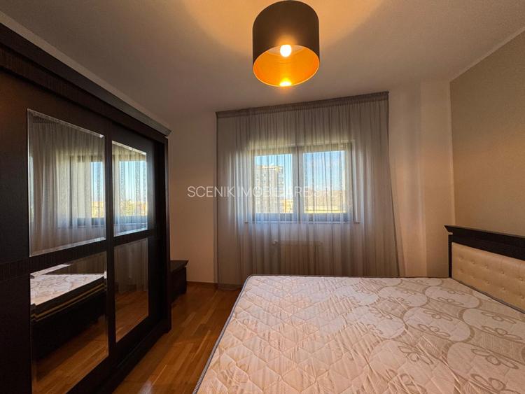 Complex Privilegio, apart.ament elegant de inchiriat, disponibil de la 1 iulie - 9