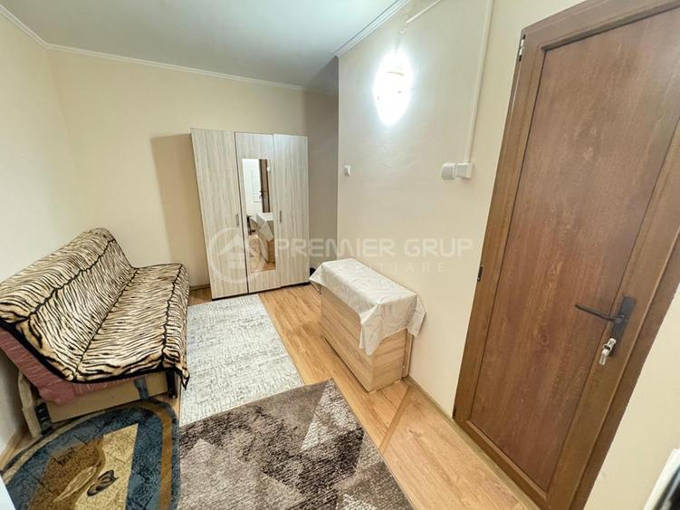 ETAJ 1! Apartament 2 camere, Tatarasi, 30mp