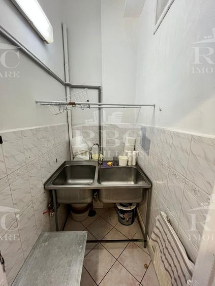 Exclusivitate spatiu pe Aurel Vlaicu cabinet medical sau alimentatie publica