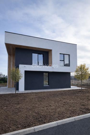 Vilă Premium P+1 | 5 Camere | Stradă de Top în Comuna Berceni - 6