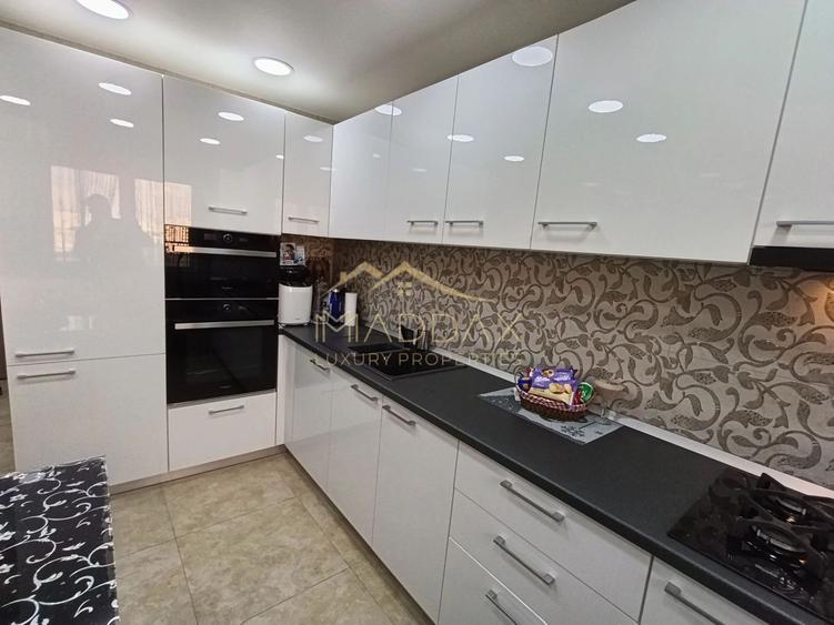 Apartament 2 camere *54 mp* Berceni-Metrou