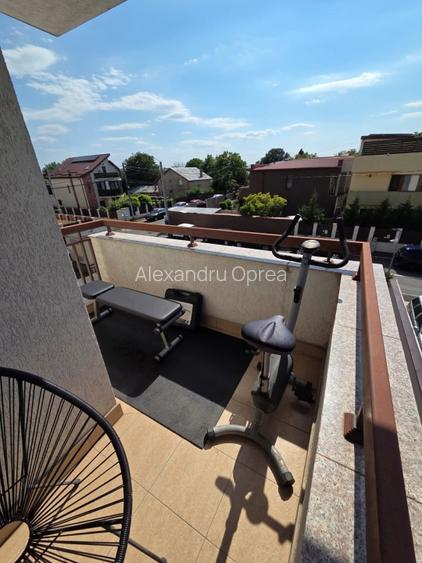Apartament 2 camere decomandat, Lift, Loc de parcare inclus - 12