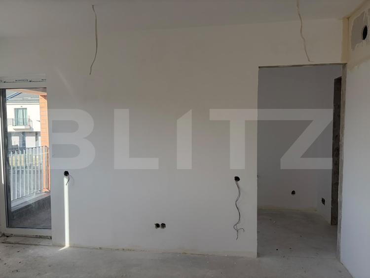 Apartament 2 camere, 62.18 mp, Habitus Oasului, Exclusivitate