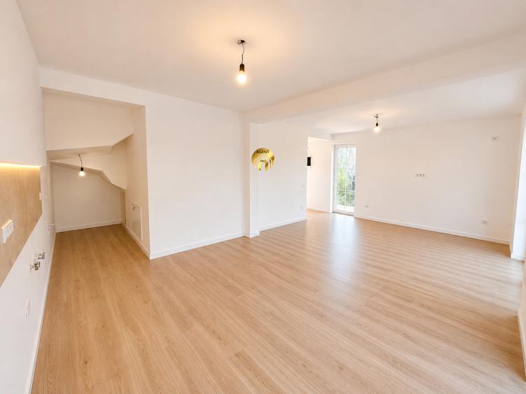 Casa P+1+M 4 camere - Pret la cheie! Complex Nou - Acces rapid la DN1