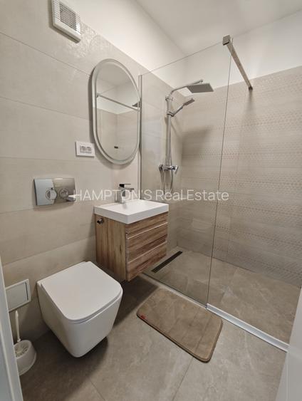 Apartament 2 camere de închiriat | Decebal – Piața Alba Iulia | Bloc nou 2025 - 11