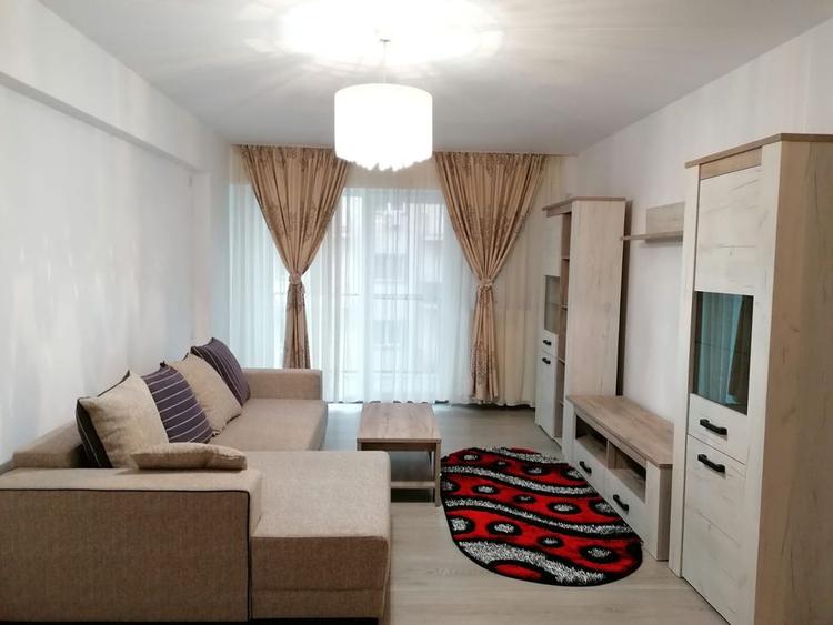 Apartament 2 Camere Militari Residence / Loc de Parcare / Lux