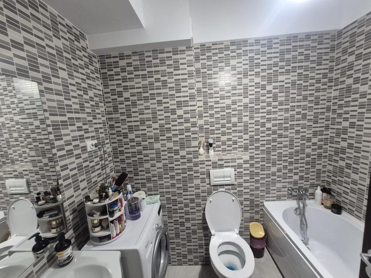 Apartament 2 camere, Pacurari - Concept Residence cod: 160784