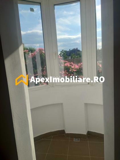 Garsoniera de inchiriat Mihai Bravu București | ApexImobiliare.ro - 6