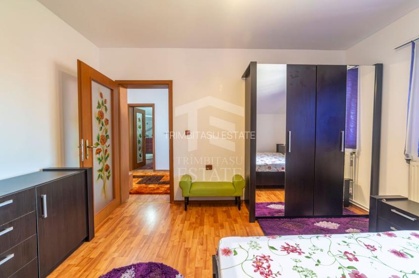 Casa | De Inchiriat | Mobilata + Utilata | Mosnita Noua | COMISION 0% - 53