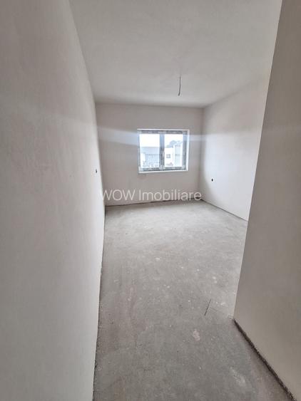 Apartament cu 2 camere etaj 1 de vanzare in Selimbar - 4