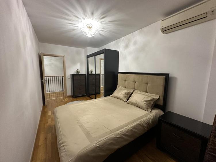 Duplex de Lux la 3 Minute de Metrou Dristor I 98 mp I