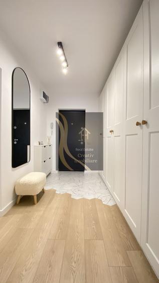 Panduri -Marriott apartament cochet
