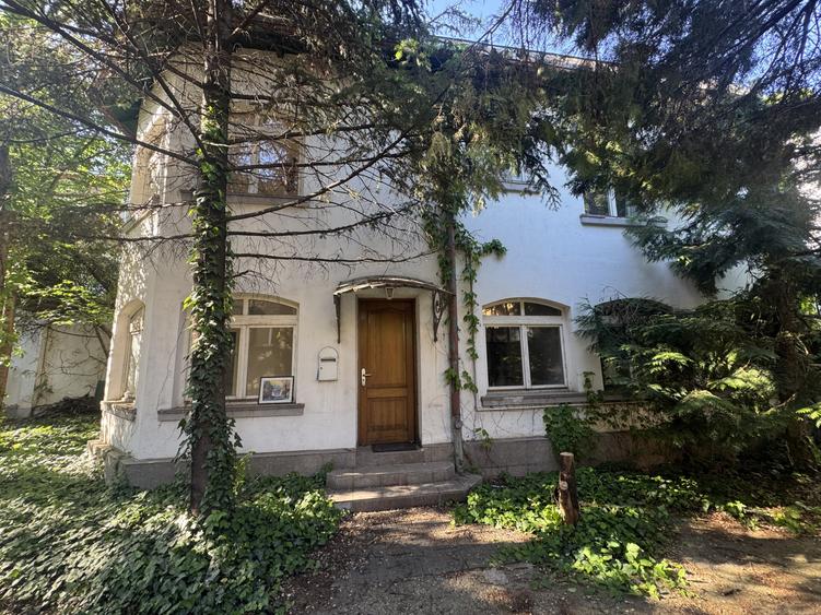 Proprietate unica la Grădina Icoanei