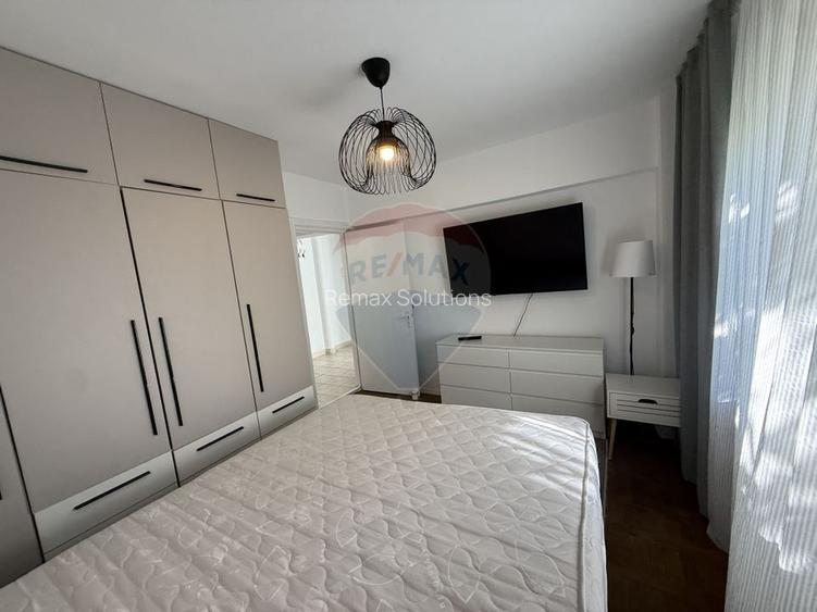 Apartament de inchiriat 2 camere Constanta Faleza Nord Unirii - 3