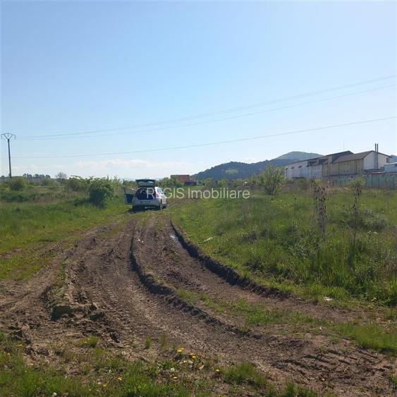 Loturi pentru constructie | Zona in dezvoltare | Sanpetru. Comision 0! - 7