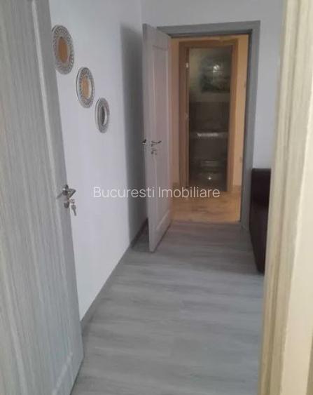 Apartament 3 Camere,Tineretului,Metrou,Amenajat,mobilat,utilat,complet - 7