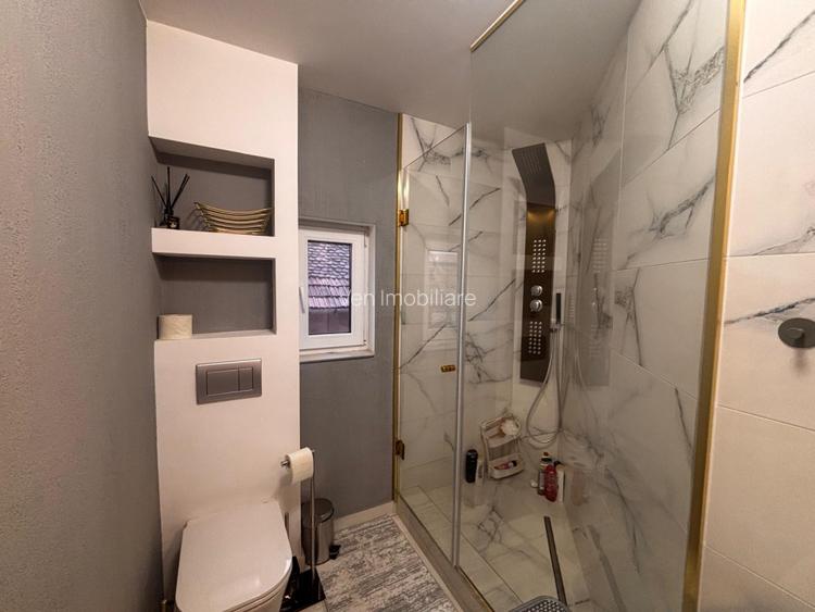 Apartament decomandat de vânzare – zonă centrală - 10